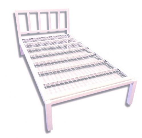 Queen Mary Bedframe