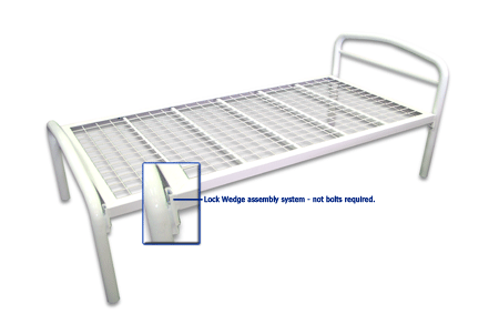 Yarra Bed Frame