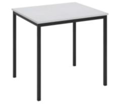 Lodge Dining Table