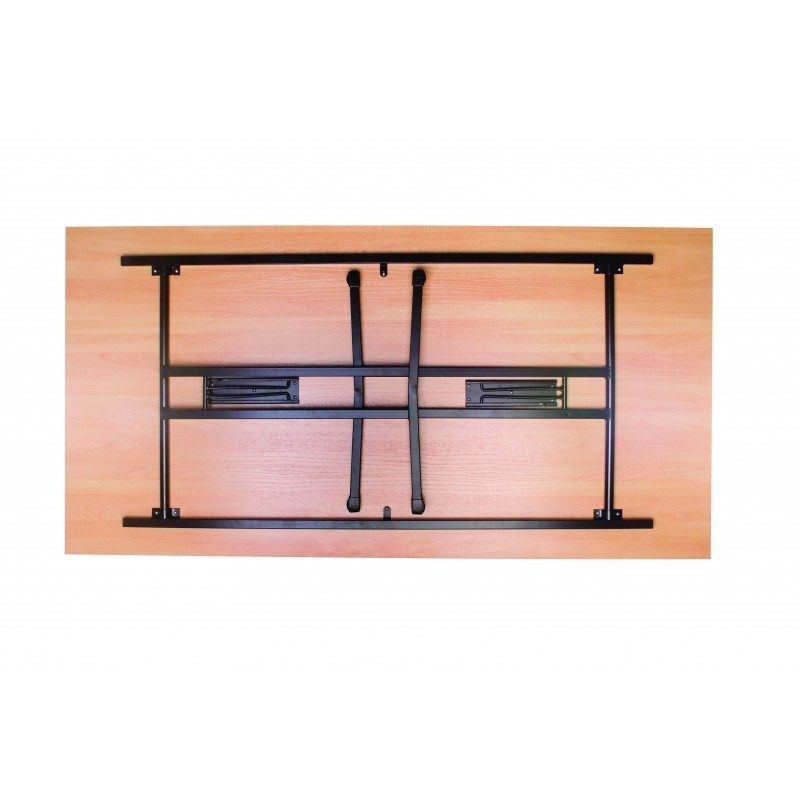 Deluxe Folding Table