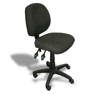 EC70 Desk Chair