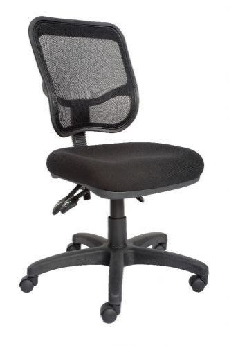EM300 Desk Chair with Mesh back