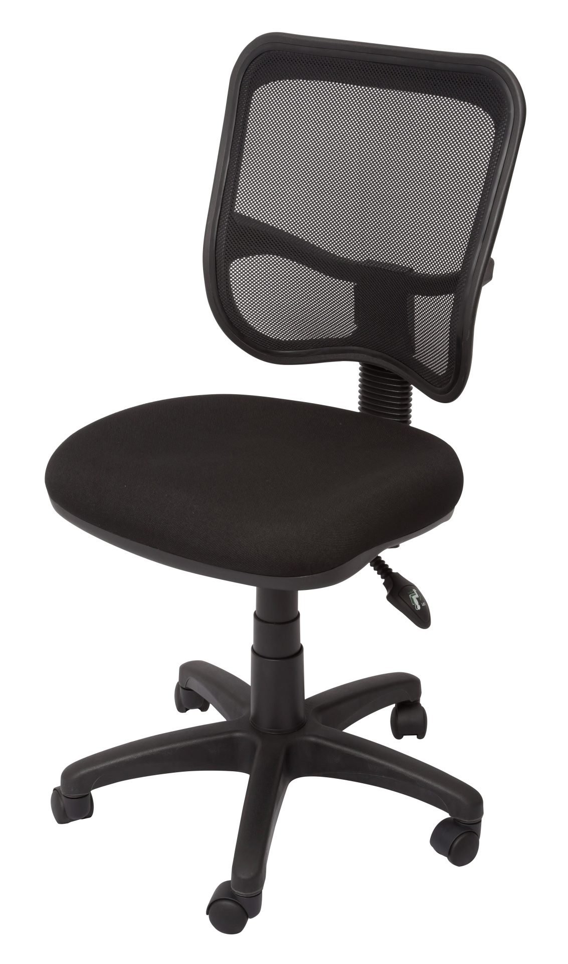 EM300 Desk Chair with Mesh back