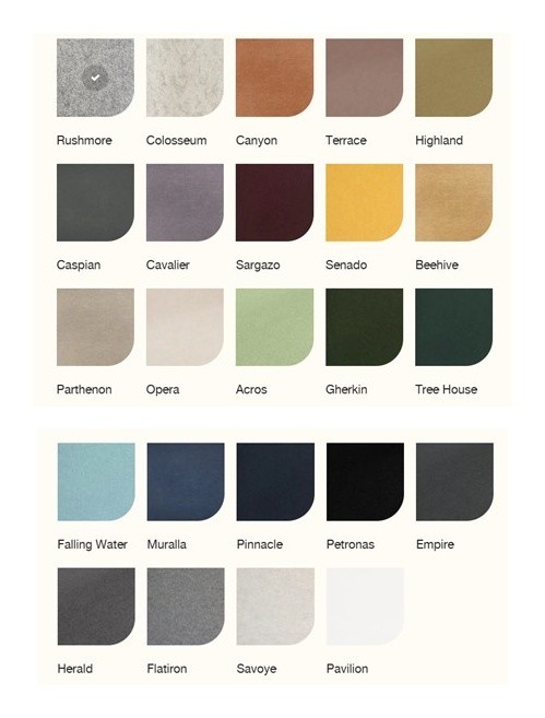 Cube Pinboard