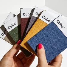 Cube Pinboard