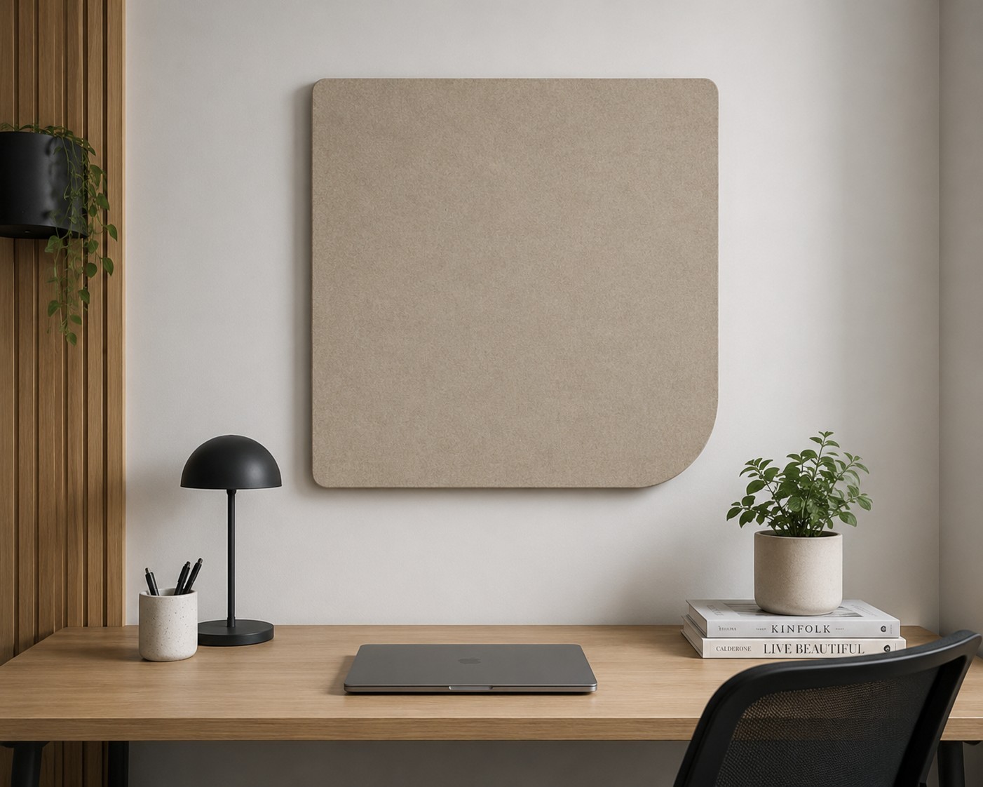 Cube Pinboard