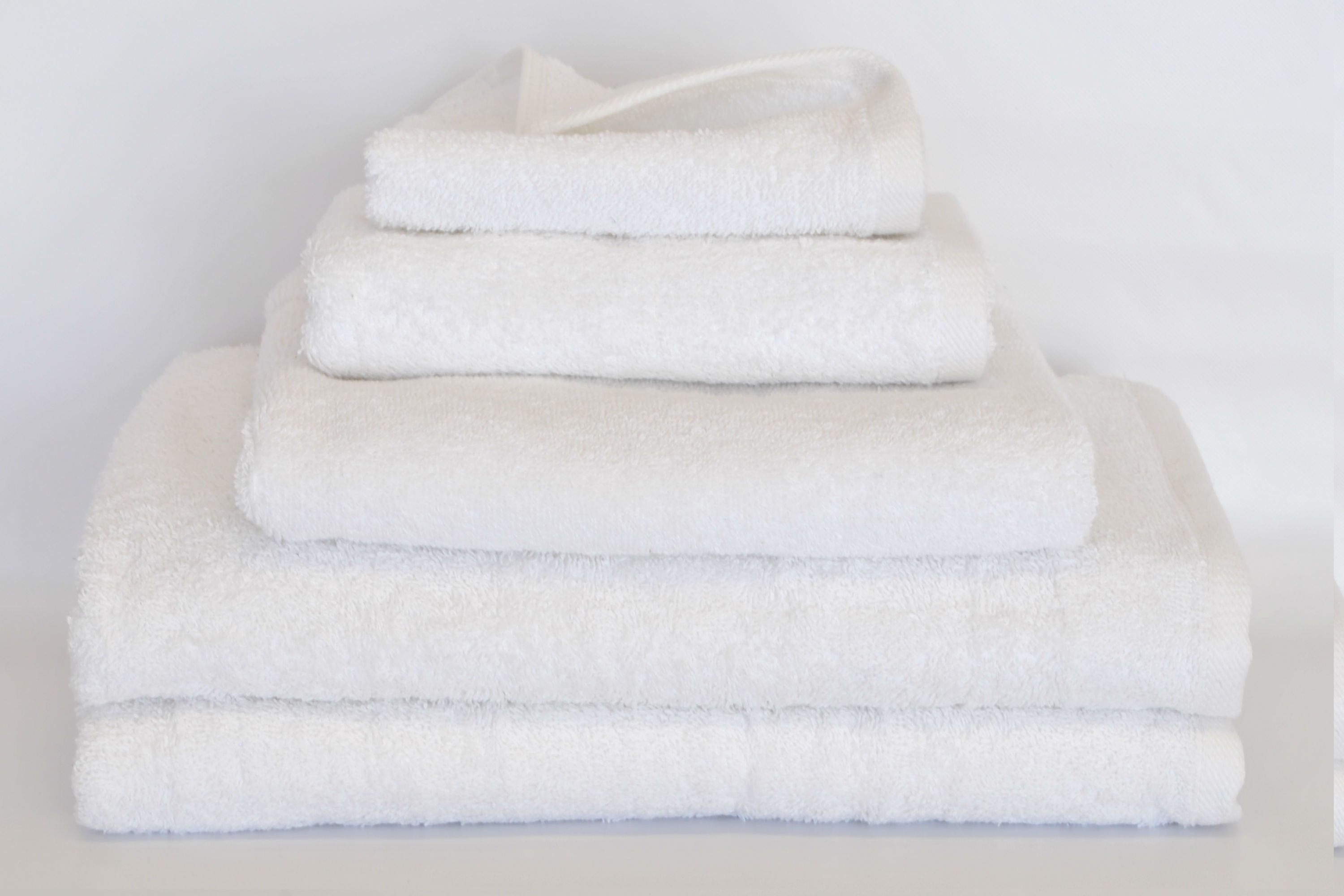 Commercial Towel Range