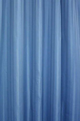 Shower Curtain - Satin Stripe