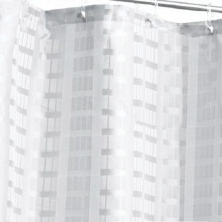 Shower Curtain - Box Stripe