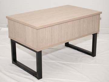 Loop Lift-Up Coffee Table