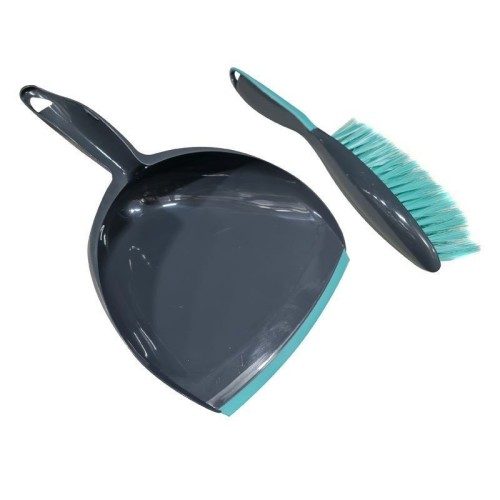 Dustpan & Brush