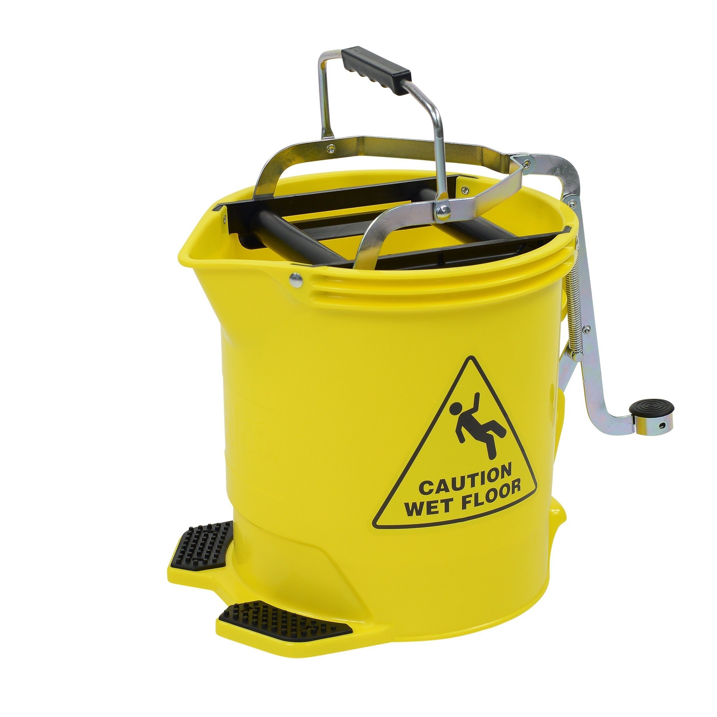 Mop Buckets - 15L