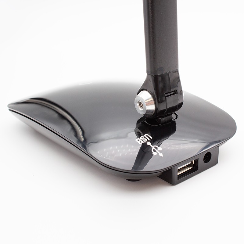 Lamp - Desk Lamp with USB