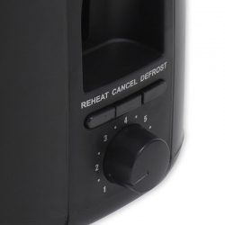 Toaster - Nero 2 Slice Toaster