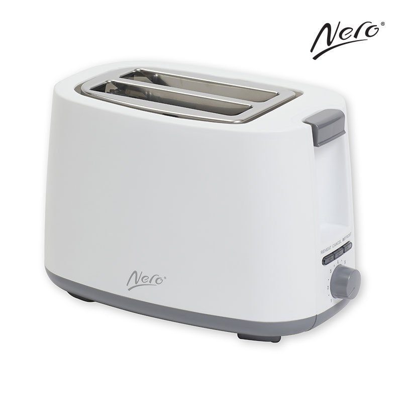 Toaster - Nero 2 Slice Toaster