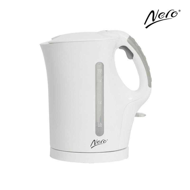Kettle - White Express Kettle 1.7L