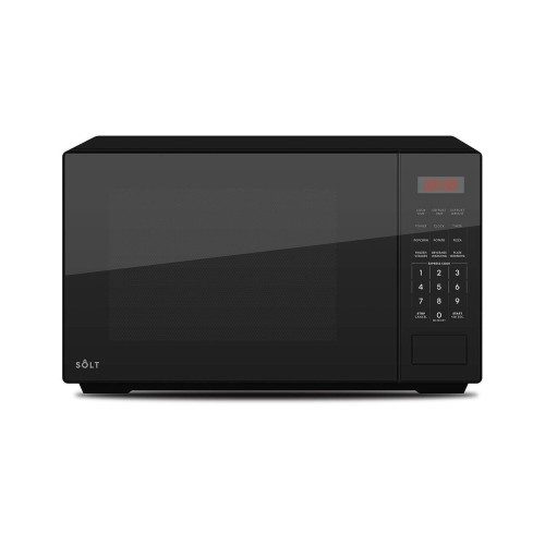 Microwave -  20L Solt 700W Black
