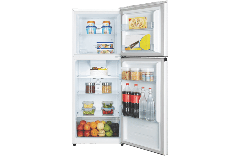 Refrigerator - Hisense 205L Top Mount