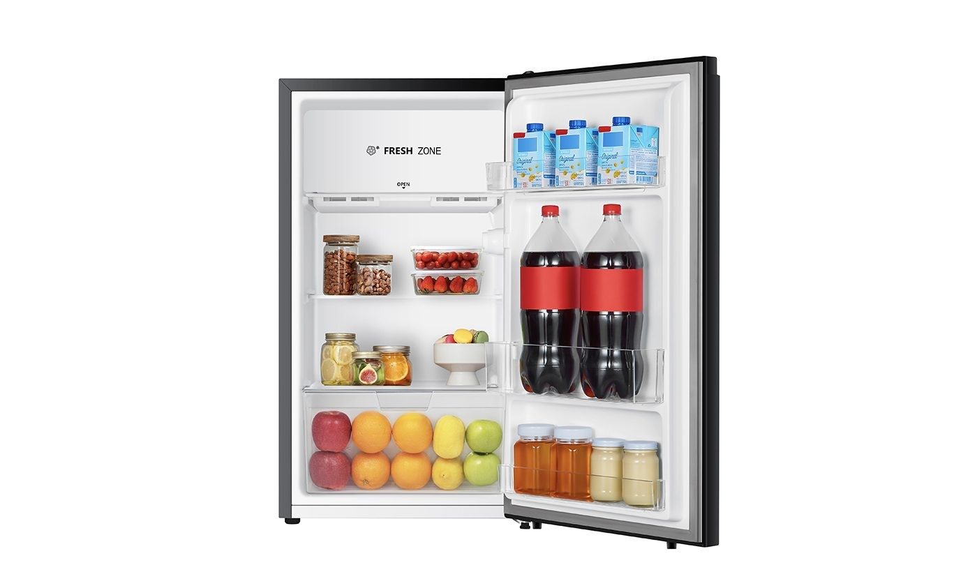 Bar Fridge - 125L Hisense