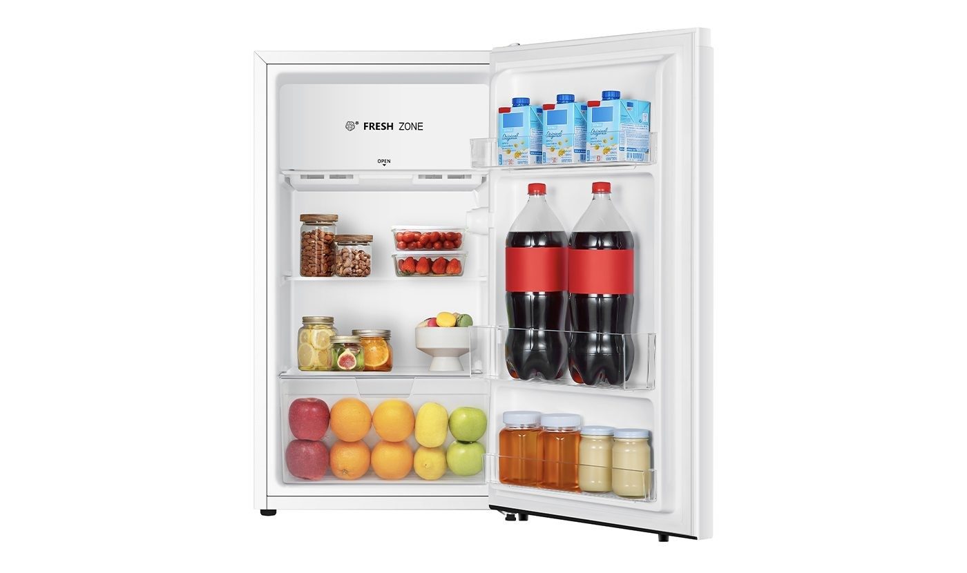 Bar Fridge - 124L Hisense