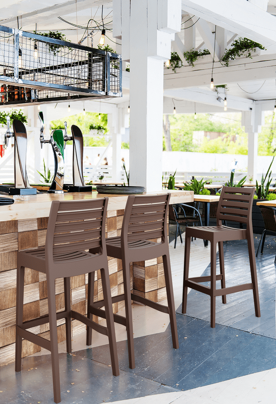 Ares Barstool (750H)