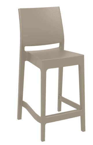 Maya Barstool (650H)