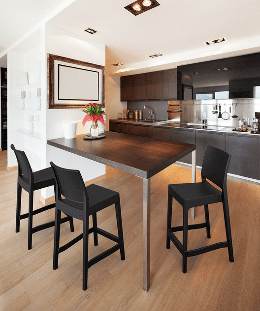 Maya Barstool (650H)