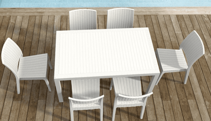 Table - Orlando Tables