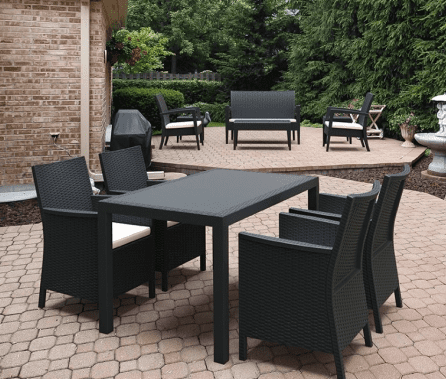 Table - Orlando Tables