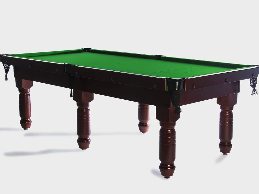 Opal Slate Pool Table (Traditional)