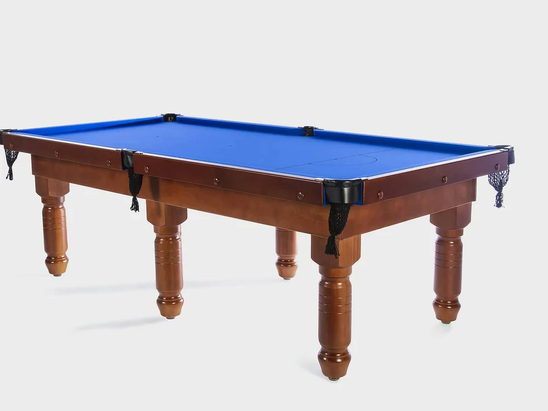Opal Slate Pool Table (Traditional)