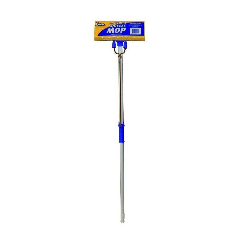 Mop - Universal Squeeze Mop