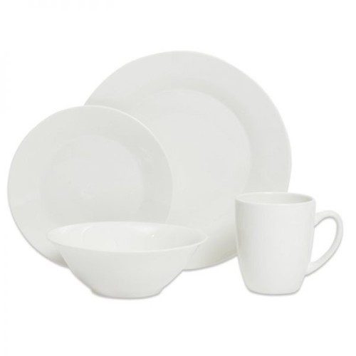 Crockery - Basics Dinnerware