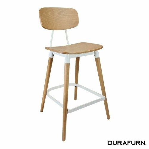 Felix Barstool with Ply Seat