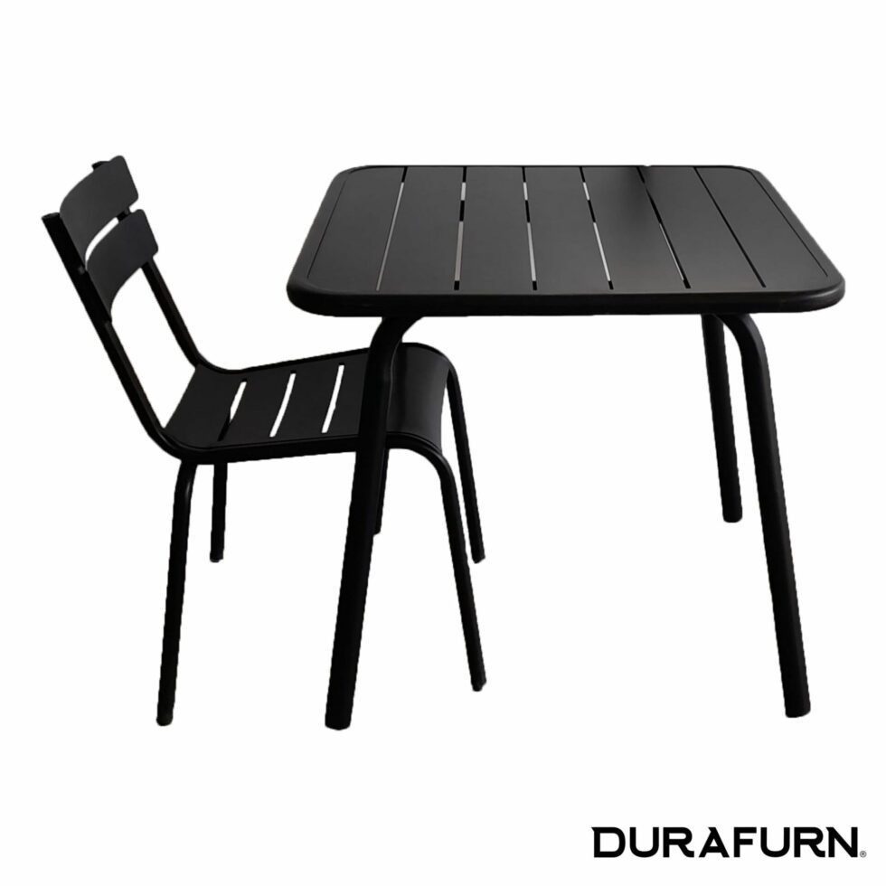 Lisbon Table 80 x 80