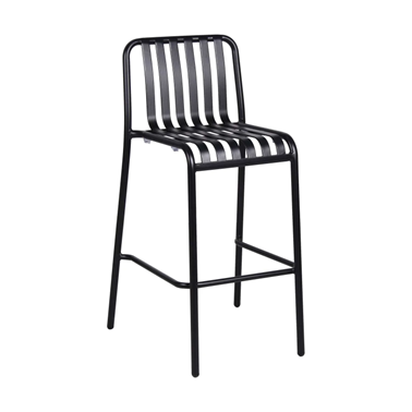 Bordeaux Barstool
