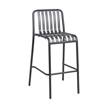 Bordeaux Barstool