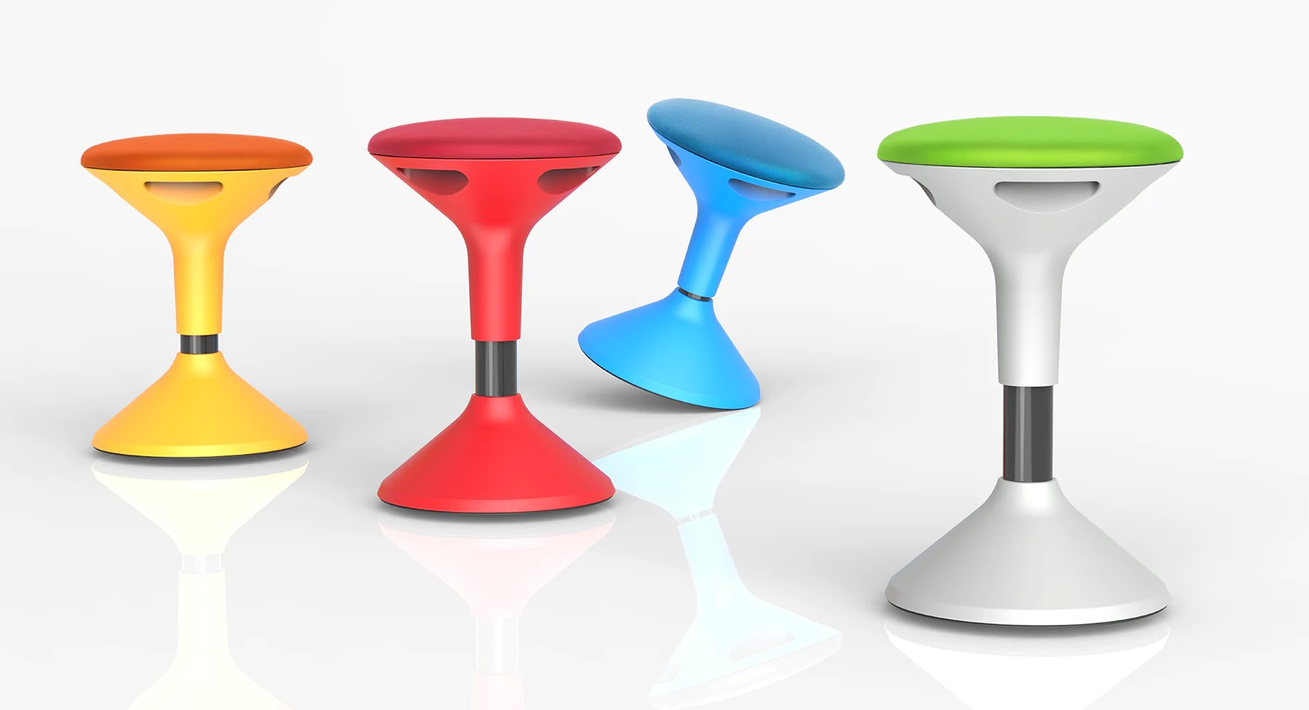 Jari Active Stool