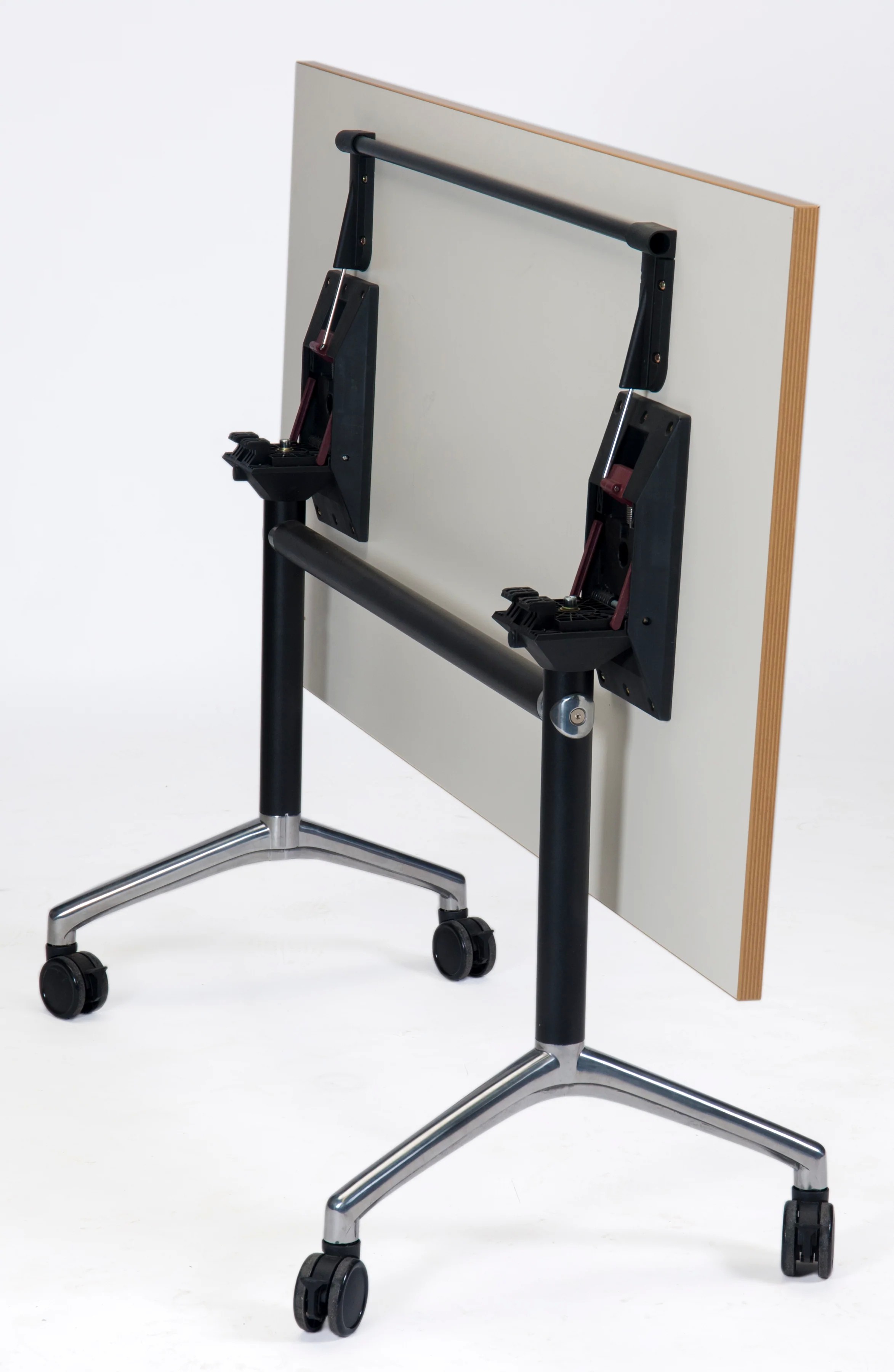 Paradox Flip Top Folding Table