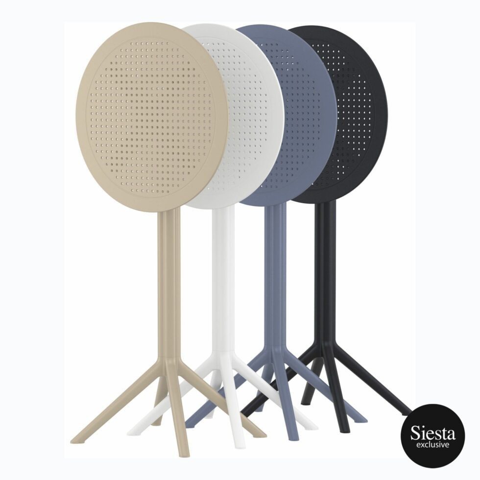 Bar Table - Sky Folding Bar Table