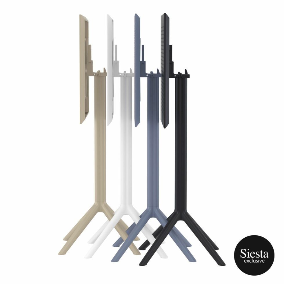 Bar Table - Sky Folding Bar Table