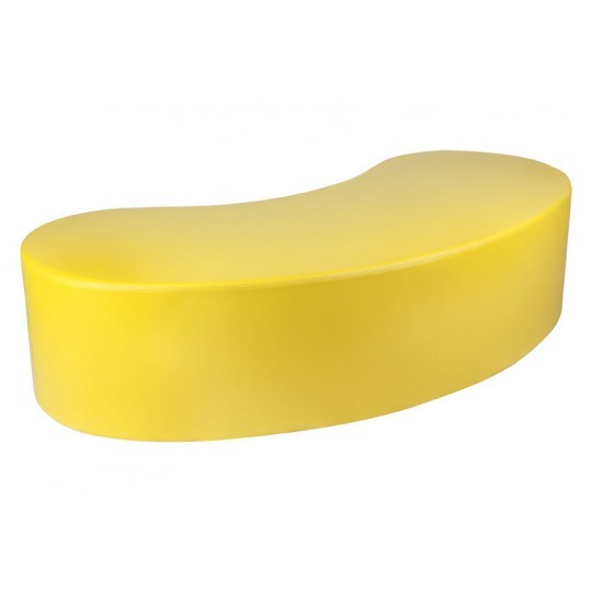 Ottoman - Kidney Ottoman