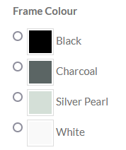 Laptop Table - Kelso