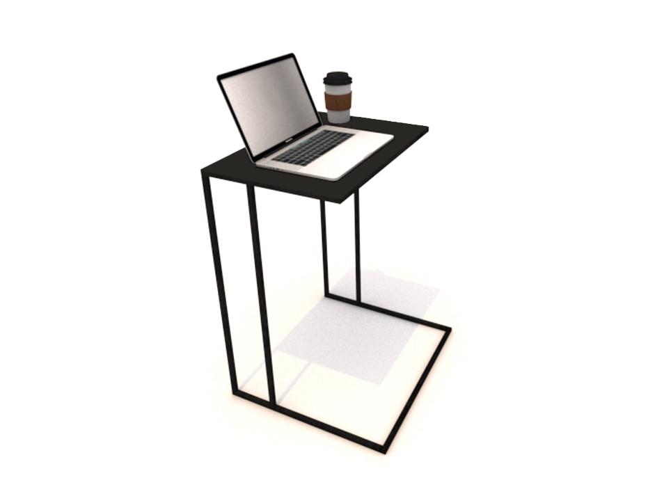 Laptop Table - Linart