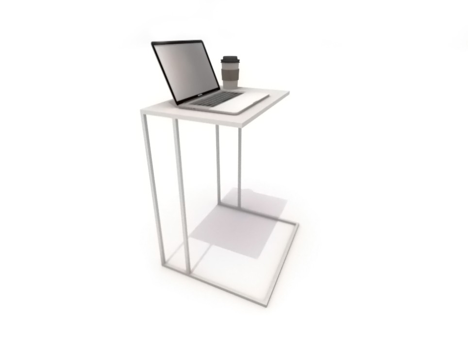 Laptop Table - Linart
