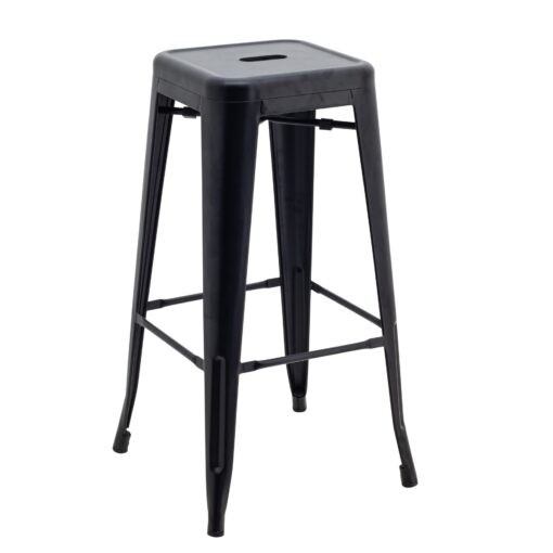 Tolix Stool