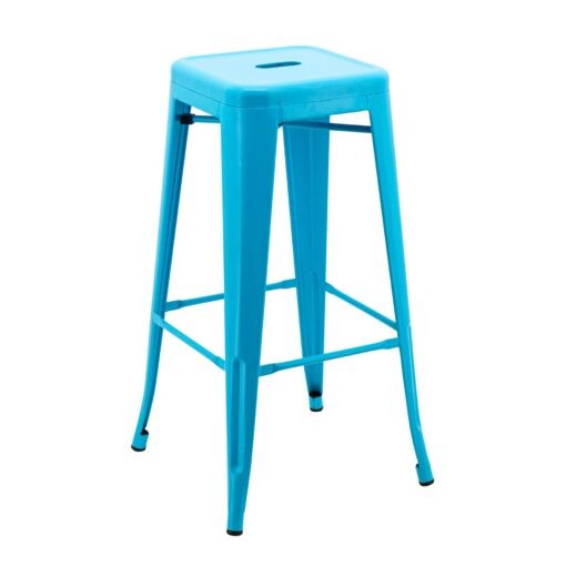 Tolix Stool