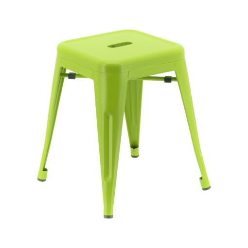 Tolix Stool