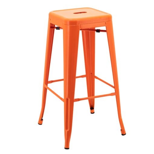 Tolix Stool