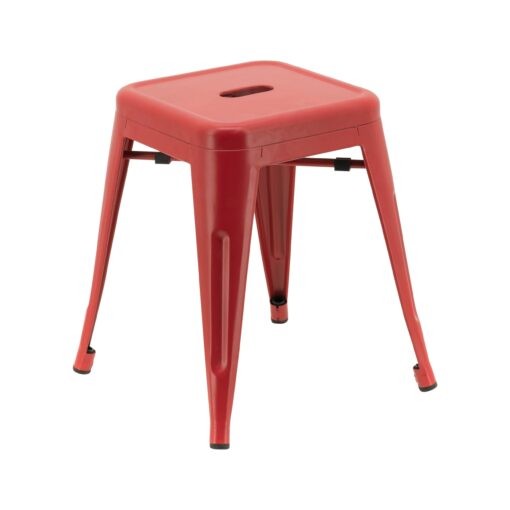 Tolix Stool
